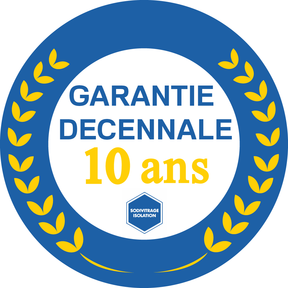 Garantie décennale rénovation habitat Sodivitrage